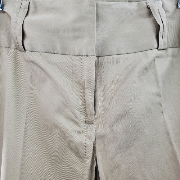 NWT Nordstrom khaki bermuda shorts 14 - Picture 7 of 14
